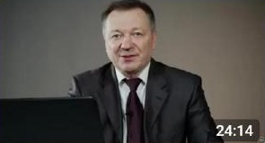 Кадр из студийной записи о самолёте Як-3
